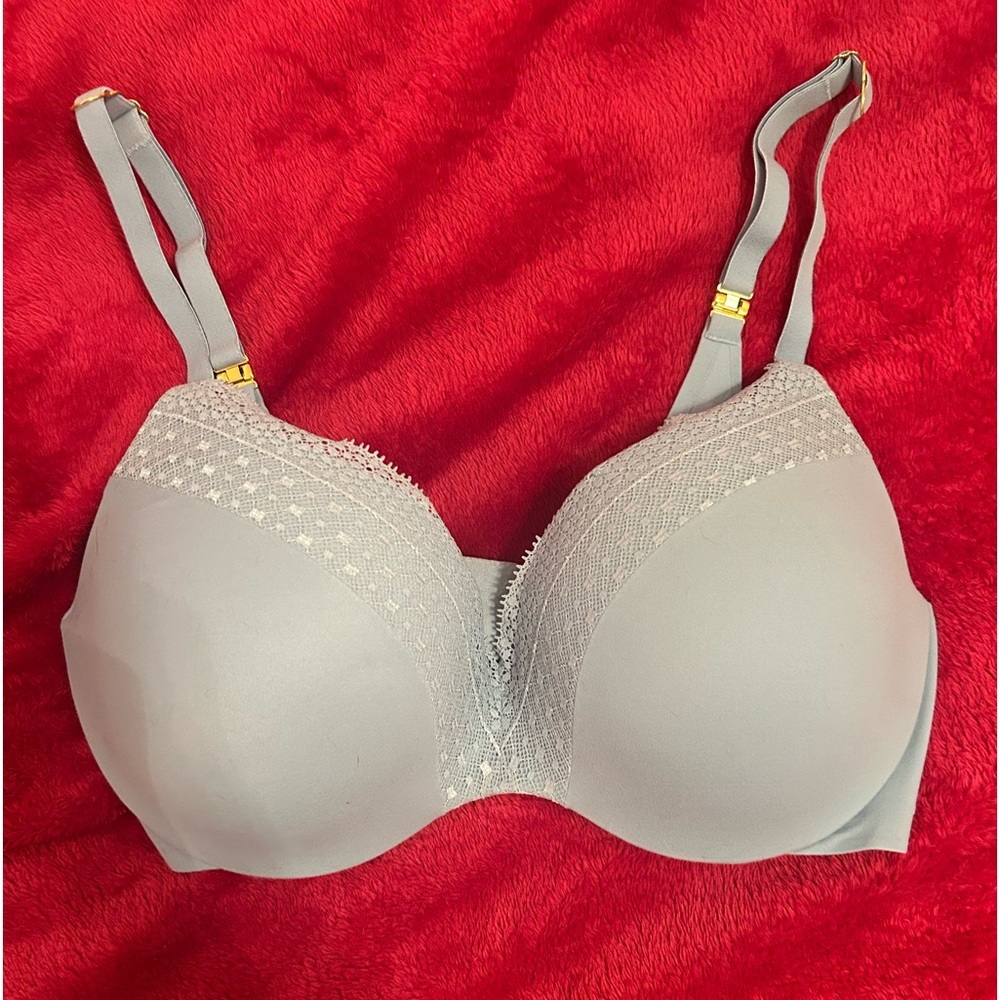 Push up bra